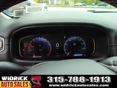 2024 Jeep Wagoneer Series II   - Photo 16 - Watertown, NY 13601
