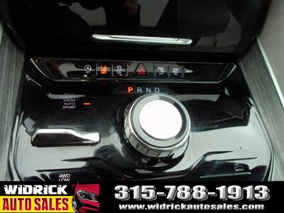 2024 Jeep Wagoneer Series II   - Photo 15 - Watertown, NY 13601