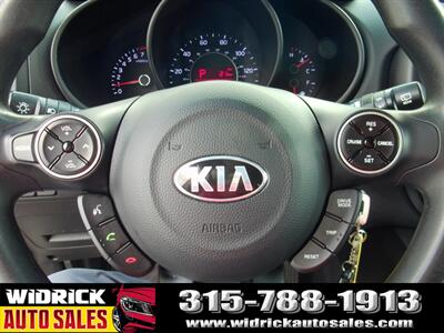 2017 Kia Soul - Photo 8 - Watertown, NY 13601