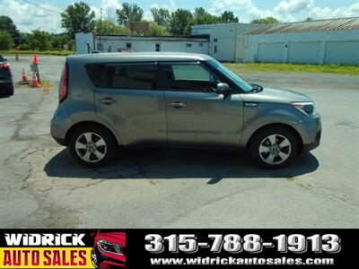2017 Kia Soul - Photo 4 - Watertown, NY 13601