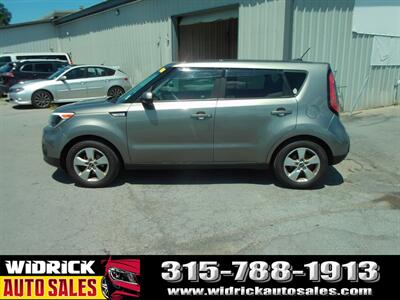 2017 Kia Soul - Photo 8 - Watertown, NY 13601
