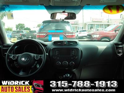 2017 Kia Soul - Photo 7 - Watertown, NY 13601