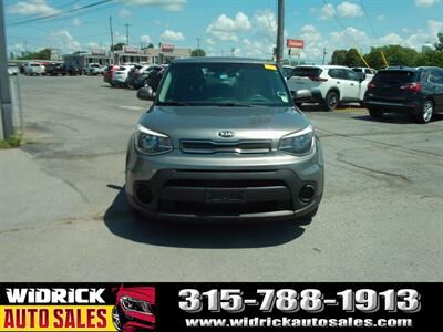 2017 Kia Soul - Photo 2 - Watertown, NY 13601