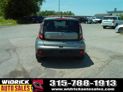 2017 Kia Soul - Photo 6 - Watertown, NY 13601
