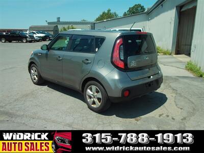 2017 Kia Soul - Photo 7 - Watertown, NY 13601