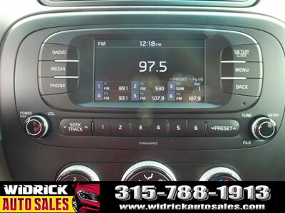 2017 Kia Soul - Photo 10 - Watertown, NY 13601