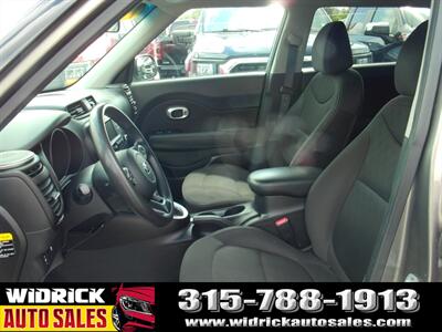 2017 Kia Soul - Photo 4 - Watertown, NY 13601
