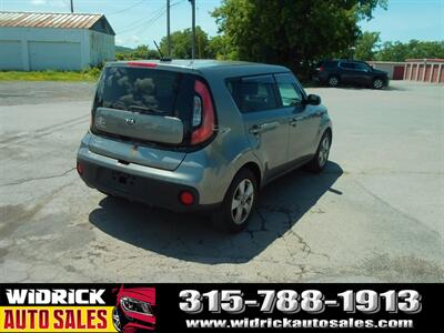 2017 Kia Soul - Photo 5 - Watertown, NY 13601