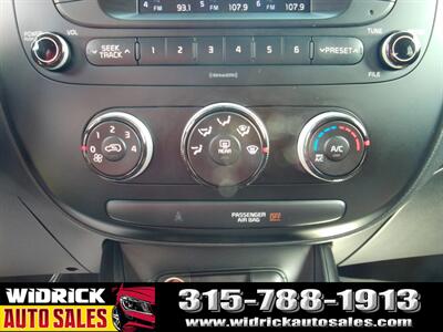 2017 Kia Soul - Photo 11 - Watertown, NY 13601