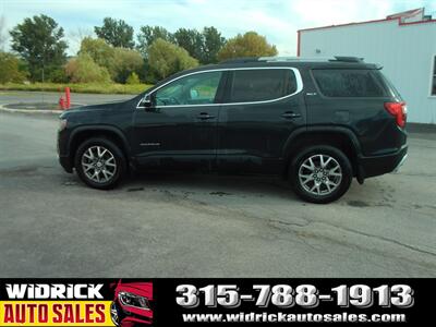 2020 GMC Acadia SLT   - Photo 8 - Watertown, NY 13601