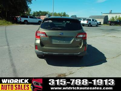 2015 Subaru Outback 2.5i Premium - Photo 6 - Watertown, NY 13601