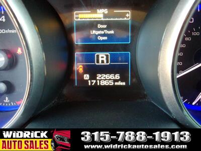2015 Subaru Outback 2.5i Premium - Photo 19 - Watertown, NY 13601