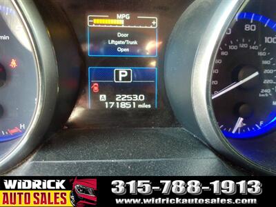 2015 Subaru Outback 2.5i Premium - Photo 9 - Watertown, NY 13601