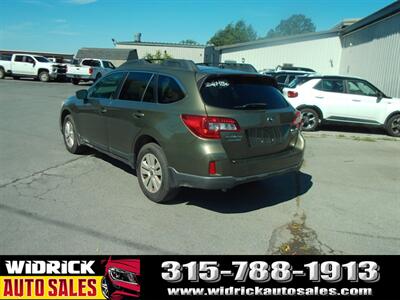 2015 Subaru Outback 2.5i Premium - Photo 7 - Watertown, NY 13601