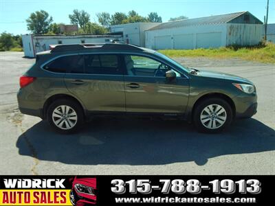2015 Subaru Outback 2.5i Premium - Photo 4 - Watertown, NY 13601