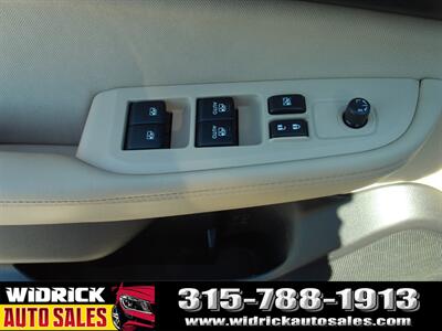2015 Subaru Outback 2.5i Premium - Photo 11 - Watertown, NY 13601
