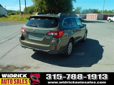 2015 Subaru Outback 2.5i Premium - Photo 5 - Watertown, NY 13601