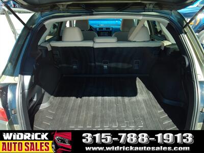 2015 Subaru Outback 2.5i Premium - Photo 6 - Watertown, NY 13601