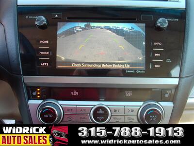 2015 Subaru Outback 2.5i Premium - Photo 13 - Watertown, NY 13601