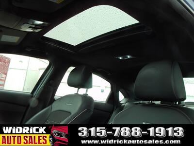 2021 Kia Forte GT-Line   - Photo 10 - Watertown, NY 13601