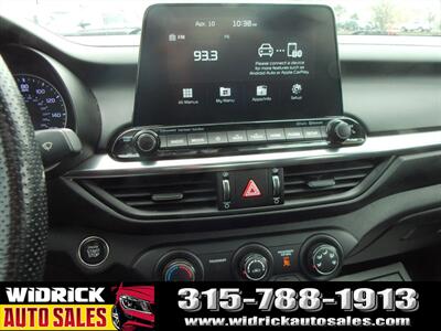 2021 Kia Forte GT-Line   - Photo 8 - Watertown, NY 13601