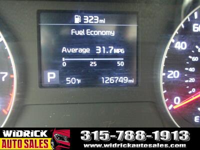 2021 Kia Forte GT-Line   - Photo 18 - Watertown, NY 13601