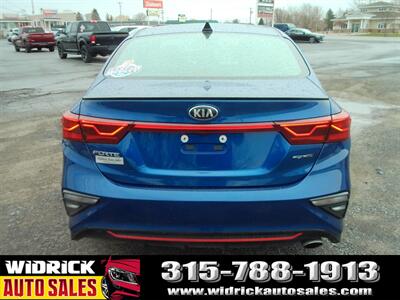 2021 Kia Forte GT-Line   - Photo 15 - Watertown, NY 13601