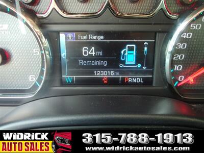 2017 Chevrolet Silverado 1500 LT LT2 - Photo 9 - Watertown, NY 13601