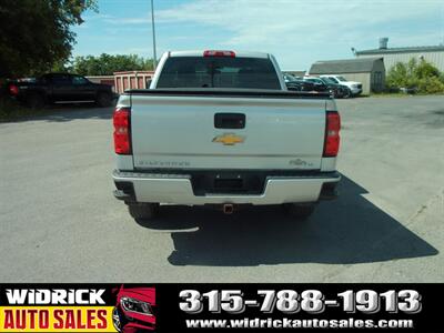 2017 Chevrolet Silverado 1500 LT LT2 - Photo 6 - Watertown, NY 13601