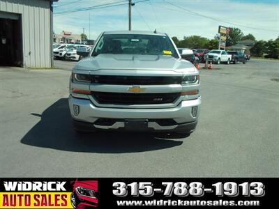 2017 Chevrolet Silverado 1500 LT LT2 - Photo 2 - Watertown, NY 13601