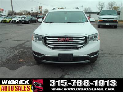2019 GMC Acadia SLE-2 - Photo 2 - Watertown, NY 13601