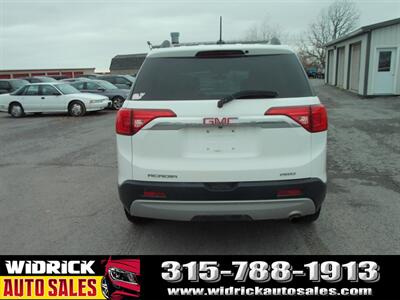 2019 GMC Acadia SLE-2 - Photo 6 - Watertown, NY 13601