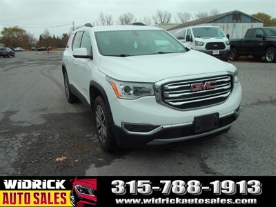 2019 GMC Acadia SLE-2 - Photo 1 - Watertown, NY 13601