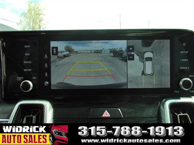 2023 Kia Sorento Hybrid SX Prestige - Photo 15 - Watertown, NY 13601