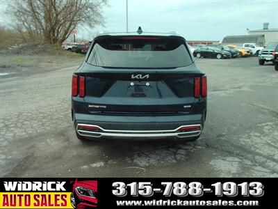 2023 Kia Sorento Hybrid SX Prestige - Photo 19 - Watertown, NY 13601