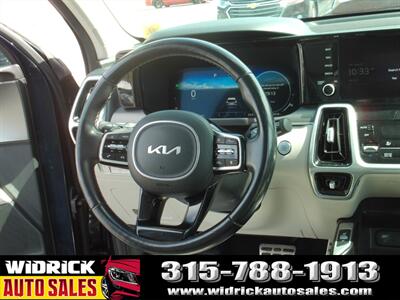 2023 Kia Sorento Hybrid SX Prestige - Photo 8 - Watertown, NY 13601