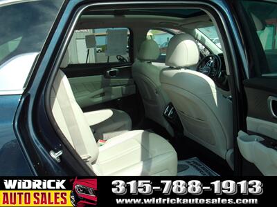 2023 Kia Sorento Hybrid SX Prestige - Photo 5 - Watertown, NY 13601