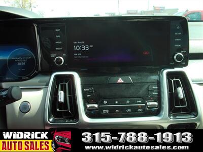 2023 Kia Sorento Hybrid SX Prestige - Photo 11 - Watertown, NY 13601