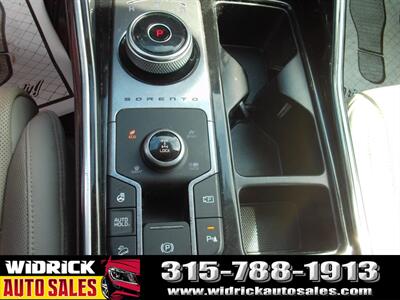2023 Kia Sorento Hybrid SX Prestige - Photo 14 - Watertown, NY 13601