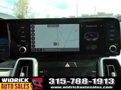 2023 Kia Sorento Hybrid SX Prestige - Photo 12 - Watertown, NY 13601