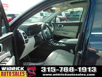 2023 Kia Sorento Hybrid SX Prestige - Photo 4 - Watertown, NY 13601