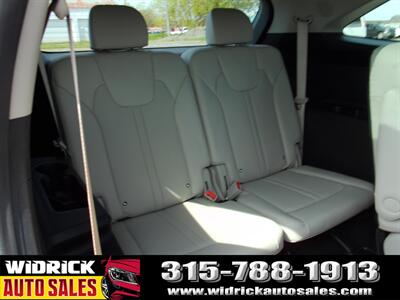 2023 Kia Sorento Hybrid SX Prestige - Photo 6 - Watertown, NY 13601