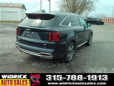 2023 Kia Sorento Hybrid SX Prestige - Photo 18 - Watertown, NY 13601