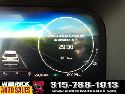 2023 Kia Sorento Hybrid SX Prestige - Photo 22 - Watertown, NY 13601