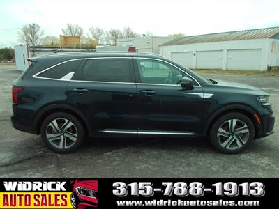 2023 Kia Sorento Hybrid SX Prestige - Photo 17 - Watertown, NY 13601