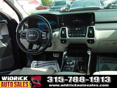 2023 Kia Sorento Hybrid SX Prestige - Photo 7 - Watertown, NY 13601