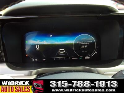 2023 Kia Sorento Hybrid SX Prestige - Photo 16 - Watertown, NY 13601