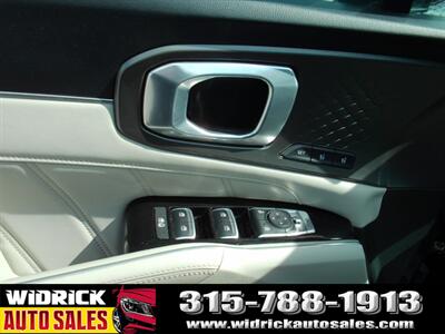 2023 Kia Sorento Hybrid SX Prestige - Photo 10 - Watertown, NY 13601