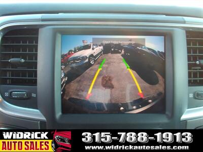 2022 RAM 1500 Classic Warlock - Photo 10 - Watertown, NY 13601