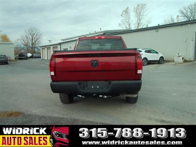 2022 RAM 1500 Classic Warlock   - Photo 6 - Watertown, NY 13601